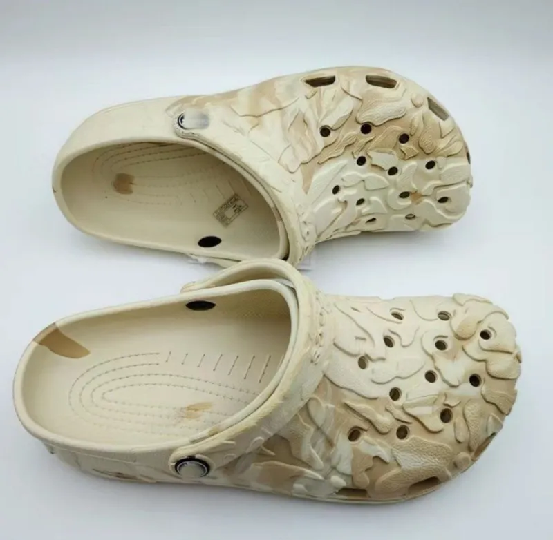 Crocs made in Thailand 3 Crocs made in Thailand 3
