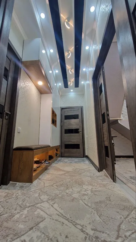 4-комнатная квартира, 106 м², Мирзо-Улугбекский район 2