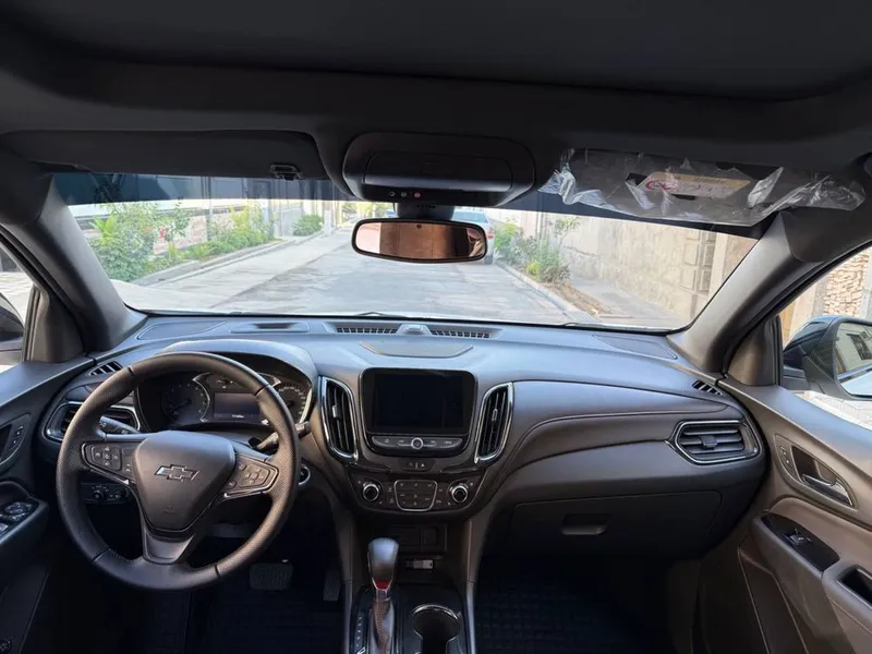 Chevrolet Equinox 2021 5