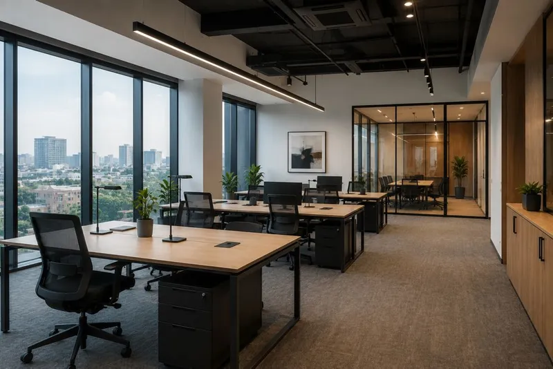 Ofis ijarasi – Toshkent 3 Ofis ijarasi – Toshkent 3