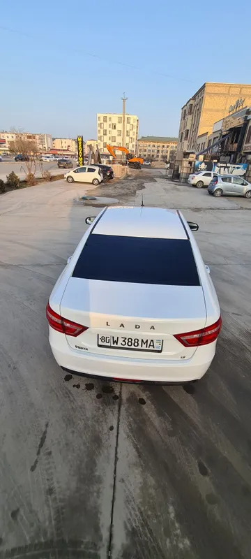 Lada Vesta 2018 mexanika 1.8 radnoy seveji moshincha metanda — фото 6