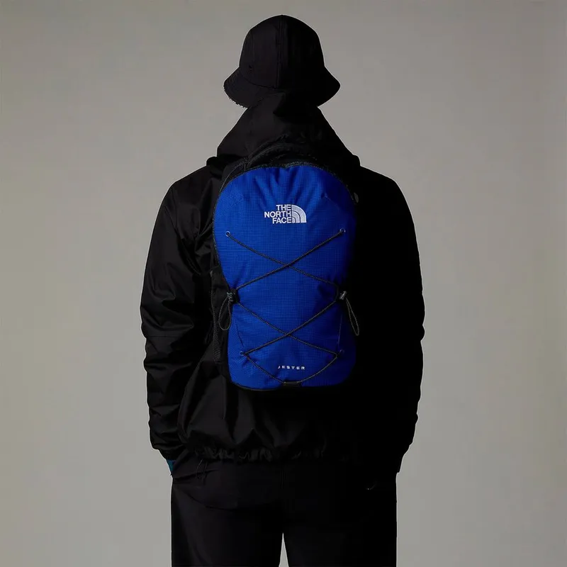 The North Face Походный рюкзак Jester 28L горная сумка 1