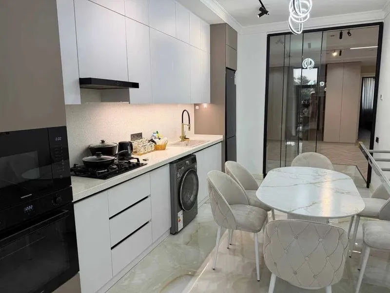 Сдаётся квартира в ЖК Smart House — фото 2