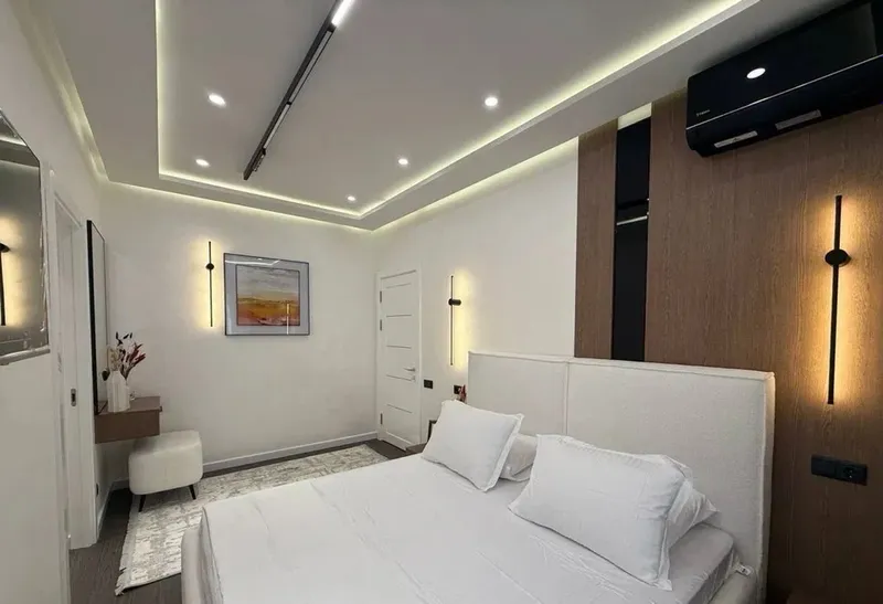 Юнусабад 14-кв 3 комнаты • 105 м² • 7/12 этаж 6 Юнусабад 14-кв 3 комнаты • 105 м² • 7/12 этаж 6