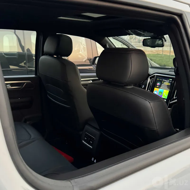 JAC T9 PICKUP 4X4 Muddatli to'lov asosida 36 oygacha 7 JAC T9 PICKUP 4X4 Muddatli to'lov asosida 36 oygacha 7