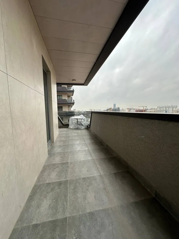 3-комнатная квартира, 90 м², Мирабад 5