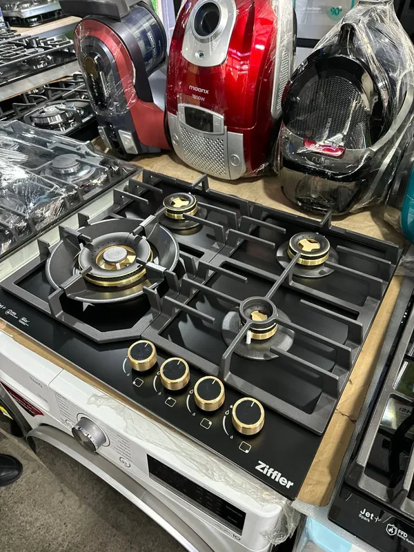 Панель ZIFFLER FLAME600 3