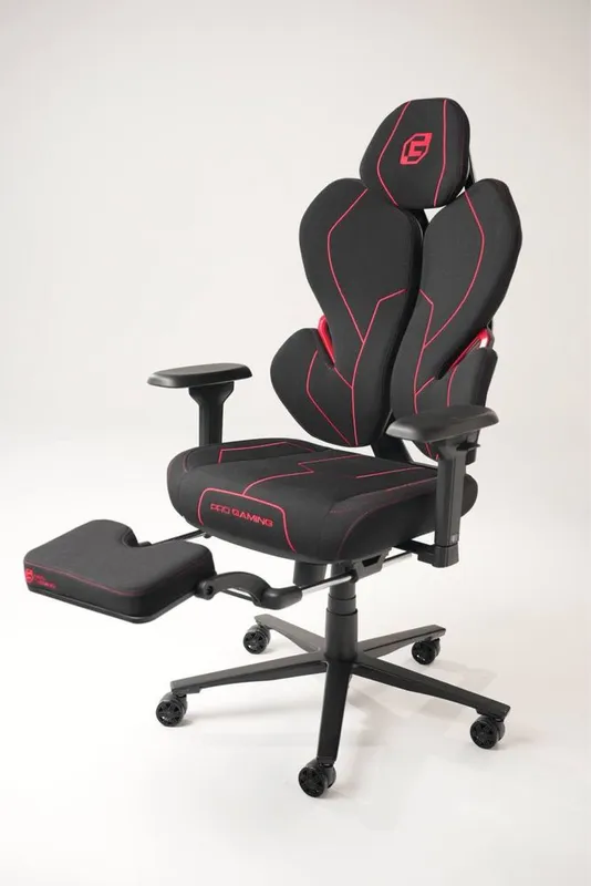 Game chair, Igravoy kreslo, Игровое кресло — фото 5
