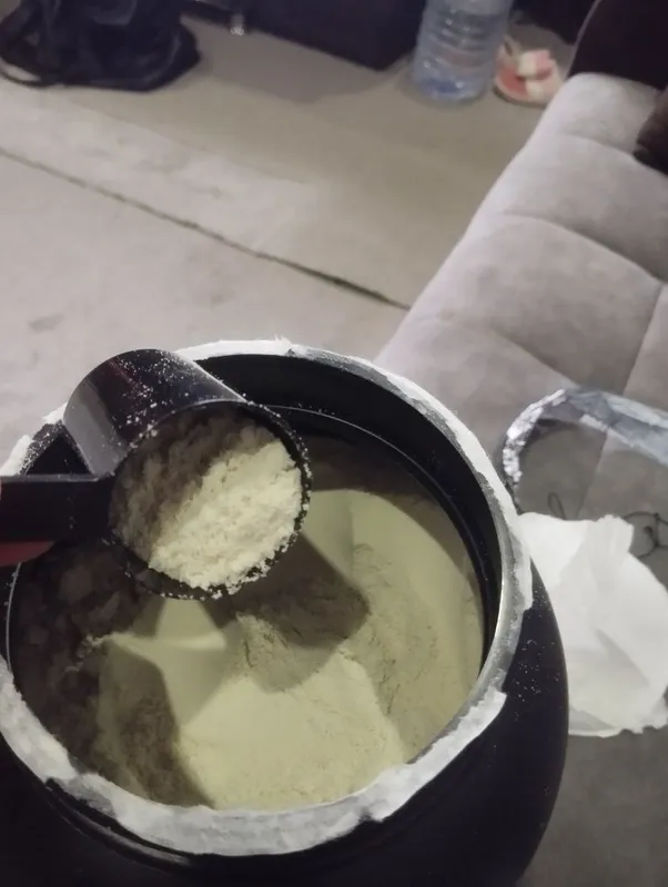 Rule 1 whey protein sotiladi — фото 4