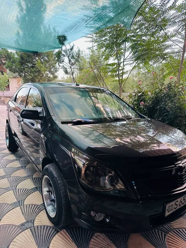 Kobalt sotiladi 8500$ xolati ideal 1
