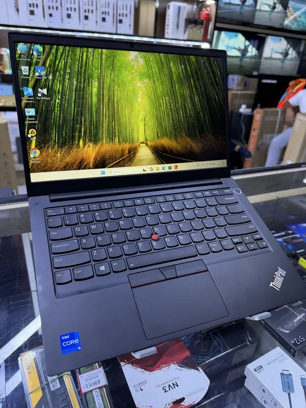 notebook lenovo ThinkPad 14