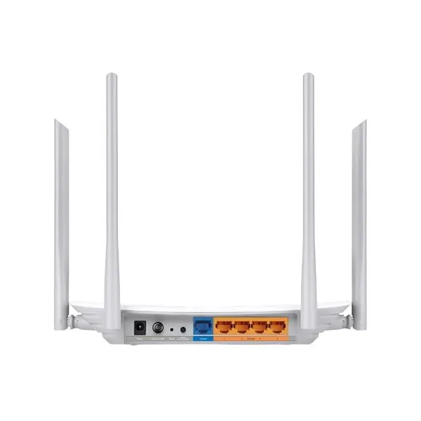 Wi-Fi роутер TP-Link Archer A5 AC1200 — фото 2 Wi-Fi роутер TP-Link Archer A5 AC1200 — фото 2