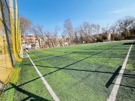 Mini futbol Uchtepa | Chilonzor-25 futbol maydon — фото 4
