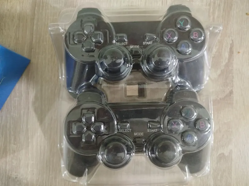 PC VA PES Joystk 4 PC VA PES Joystk 4