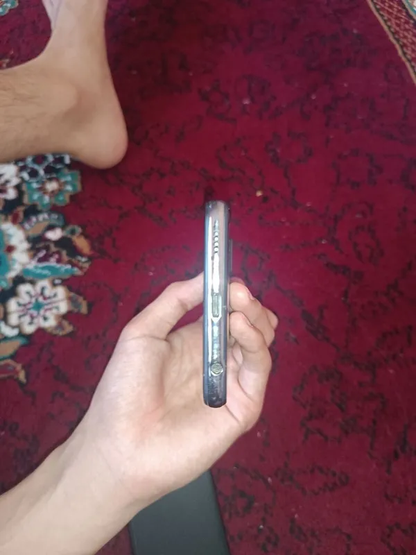 A52 holadi ortàcha chaqa chuqalar juda kam kami bor — фото 2