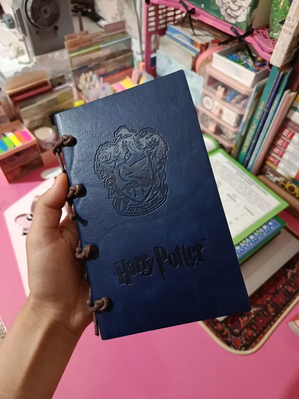 Harry Potter blaknoti esteticni Harry Potter blaknoti esteticni