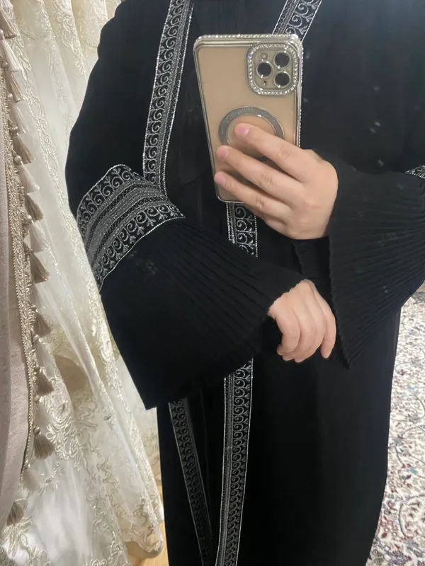 Dubay abaya libos — фото 1