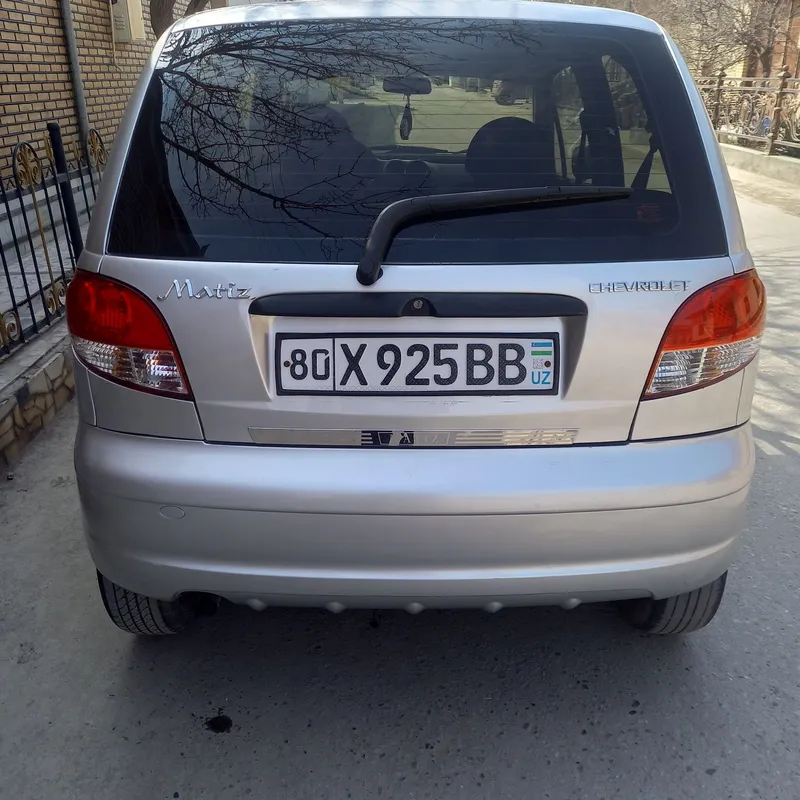 MATIZ 2015 yil 33oo$ — фото 1