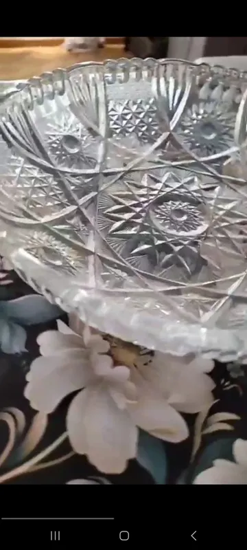 хрустал лаган 2 хрустал лаган 2