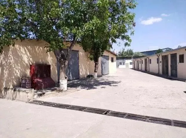 Сдаются складские помещения