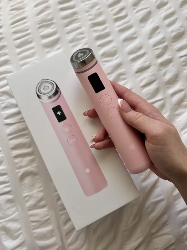 Medicube booster pro pink