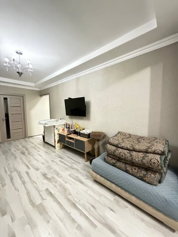 Chilonzor tumanida 55 m², 2 xonali kvartira sotiladi 4