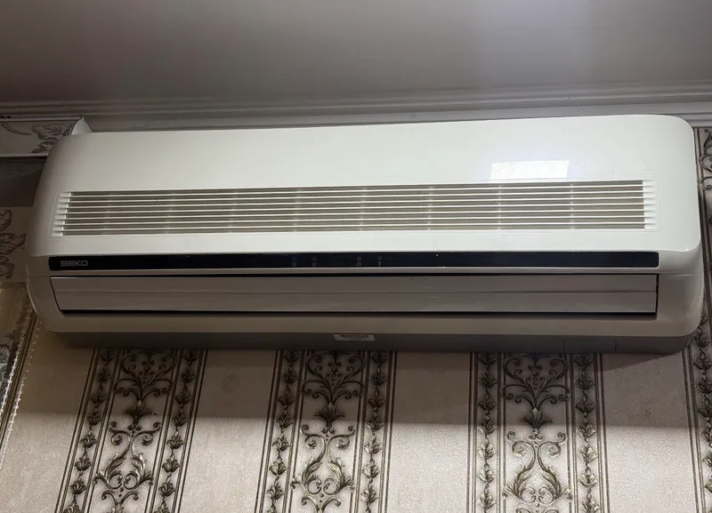 Кондиционер Beko 12 MADE IN TURKEY — фото 1