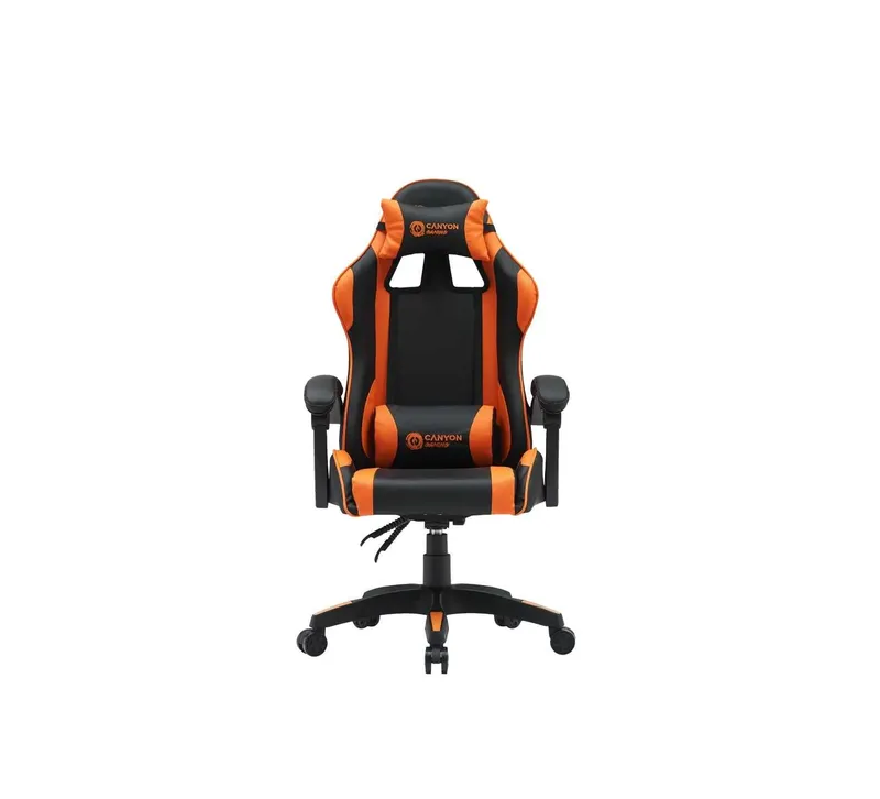 ( Ergonomic Gaming Chair Core SGCH2 orange kreslosi 1 ( Ergonomic Gaming Chair Core SGCH2 orange kreslosi 1