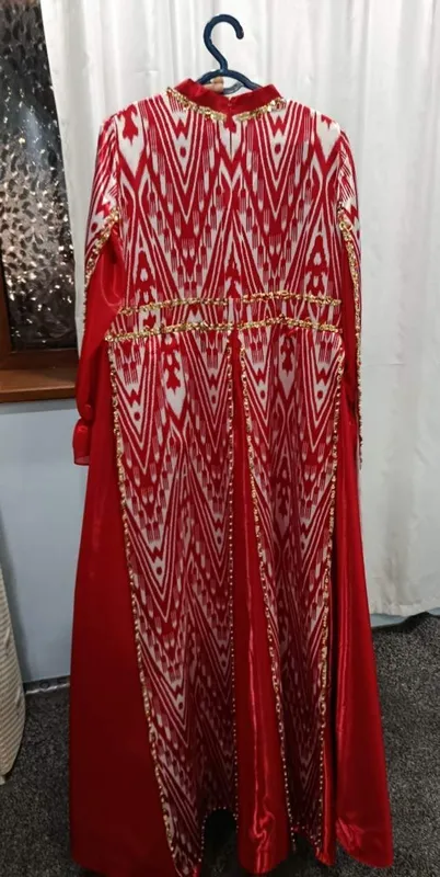 kelinlar uchun ansambl 3