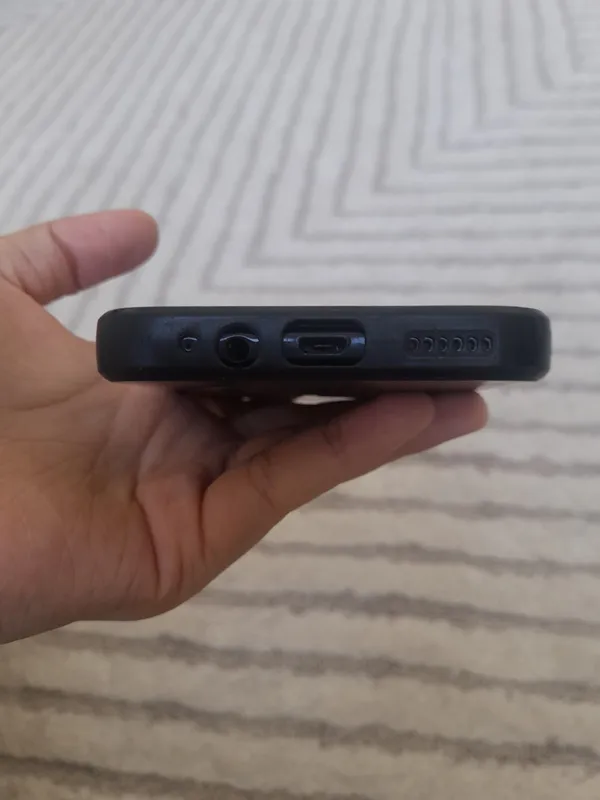 Infinix SMART 5 3