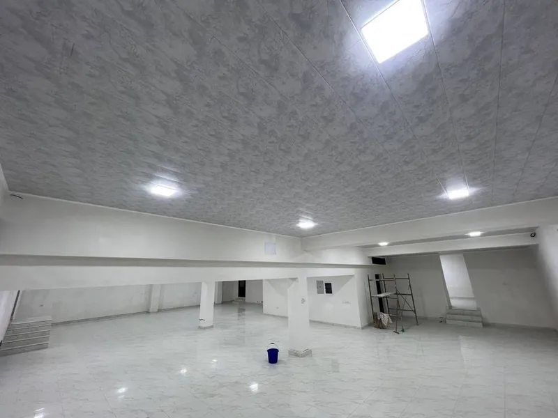 Сдается в аренду коммерческое помещение – 400 м² Хаваси, рядом с Askon 6
