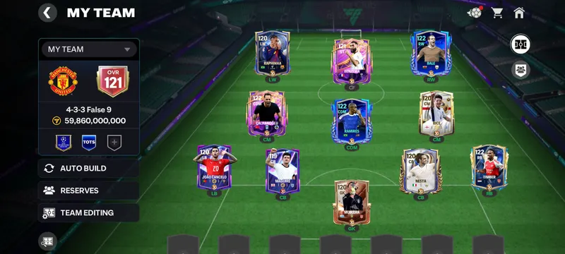 fc mobile сильный аккаунт fc mobile сильный аккаунт