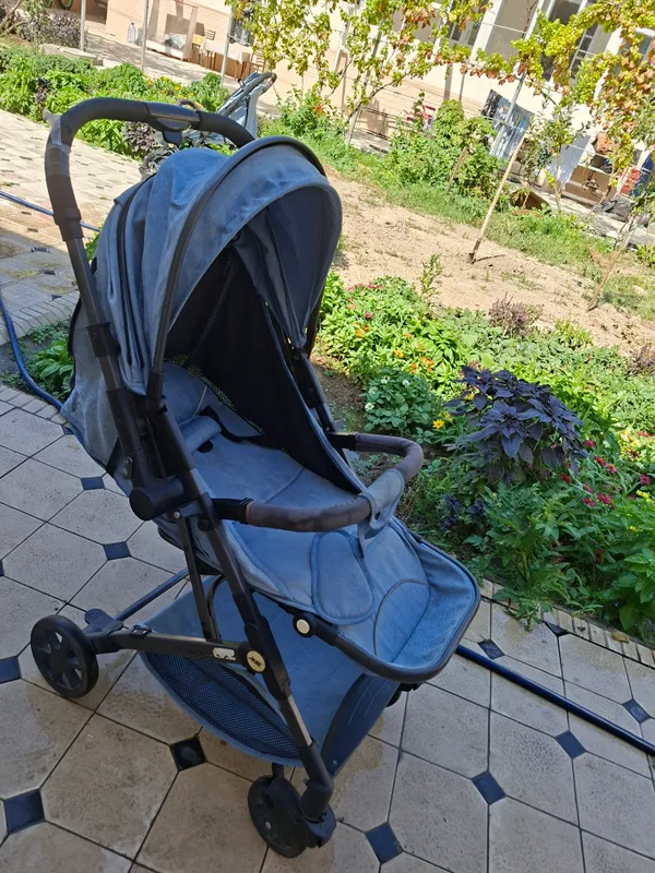 kolyaska sotaman holati yaxshi 1