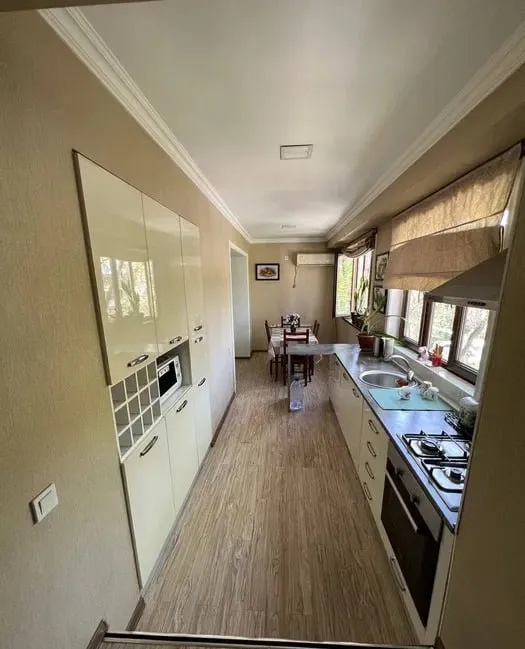 Аренда 3-комн. кв. 80 м², Мирабадский · ID 43399 7