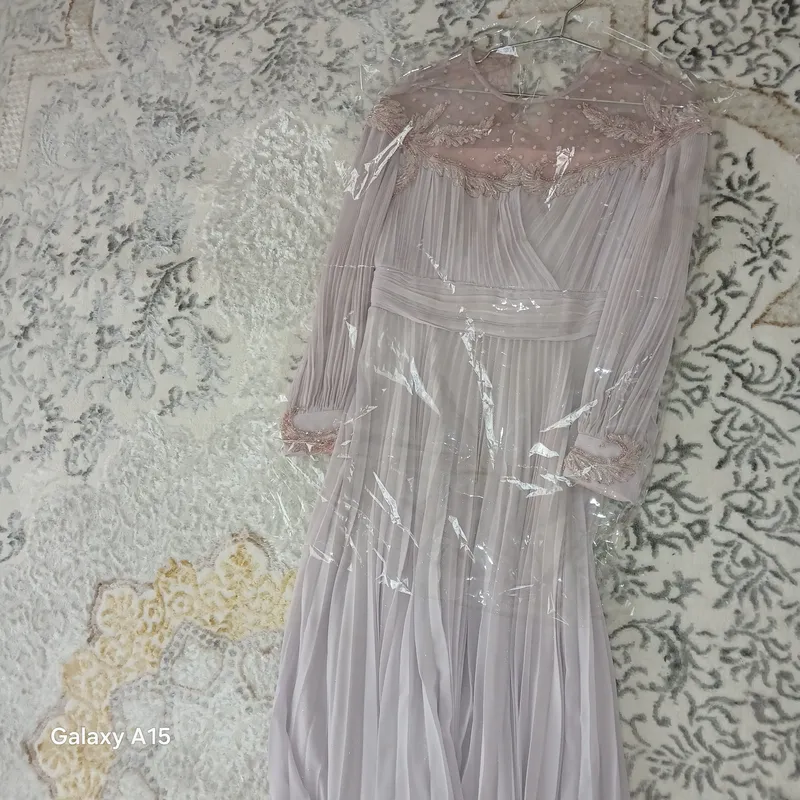 vecherniy kuylak 46-48 razmer narxi 800 ming — фото 2