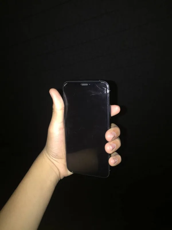 11 pro aybi ekran singan yonadi uncha sinmagan ey — фото 3