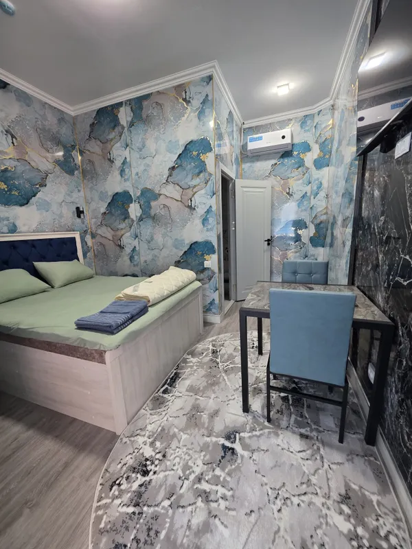 Bez zaks ГОСТИНИЦА JonTowr Hotel 24/7 — фото 5