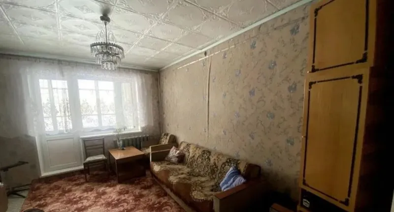 Продается квартира под офис, Карасу-6 — фото 1 Продается квартира под офис, Карасу-6 — фото 1