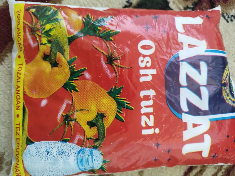 tuz