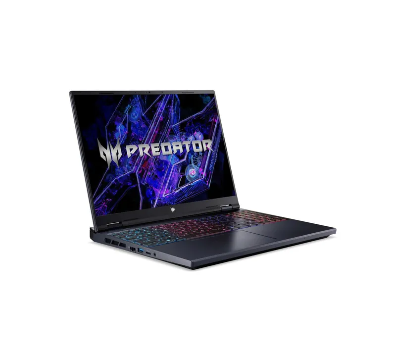 Рассрочка на Ноутбук Acer P16 I9-14900HX/32GB/512GBRTX4060/16IPS 165Hz 2