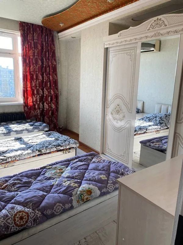 Квартира посуточно напротив Ташкент Сити Парк — фото 2