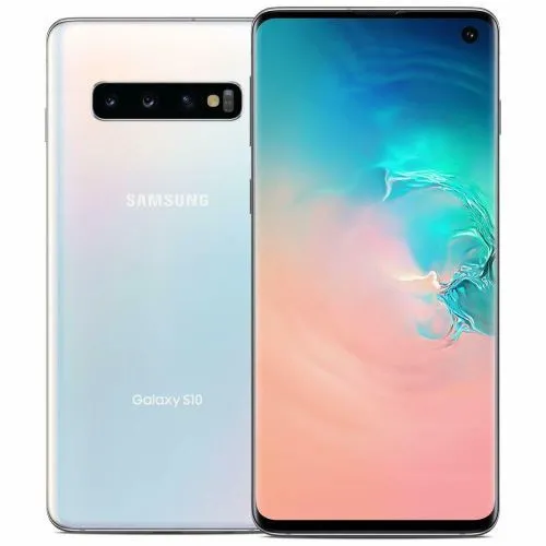 Samsung Galaxy S10 holati ideal, kamchiligi yoʻq — фото 1