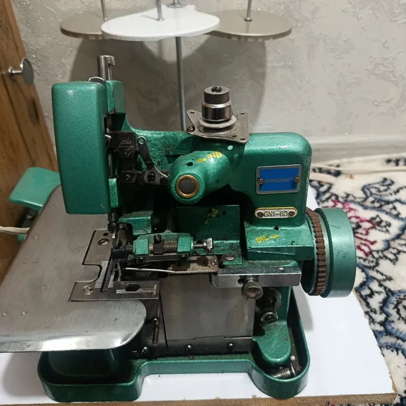Averlog sotiladi xolati yaxshi 600 ming 3