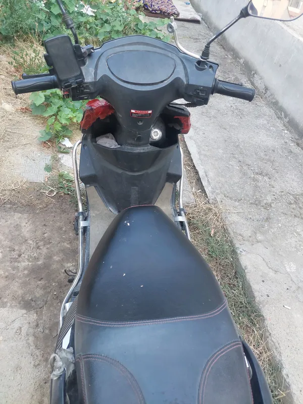 Brend: Largo Motors
Yoqilg'i: Benzin
Holati: I 2 Brend: Largo Motors
Yoqilg'i: Benzin
Holati: I 2
