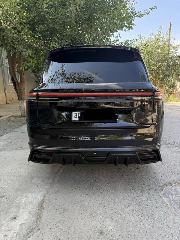 Leapmotor C16 2025 3 Leapmotor C16 2025 3