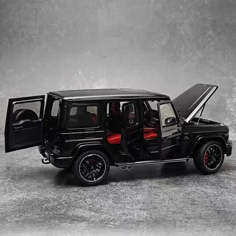 На заказ! Mercedes-Benz G63 AMG 2019 На заказ! Mercedes-Benz G63 AMG 2019