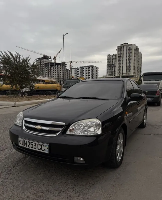 Lacetti 1.6 2013 1 Lacetti 1.6 2013 1