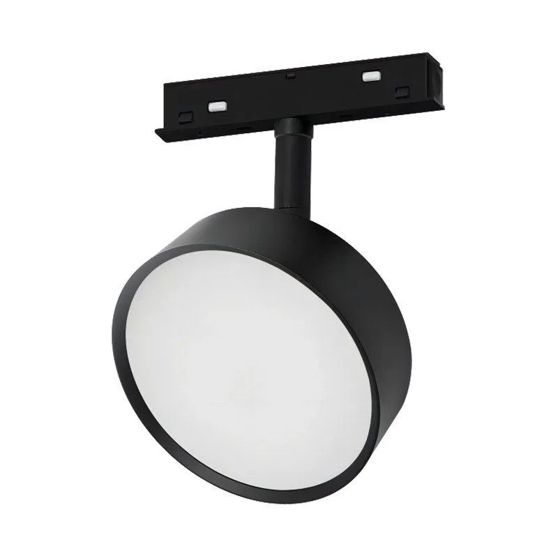 Светильник для трека SMART/BLUETOOTH — фото 1 Светильник для трека SMART/BLUETOOTH — фото 1