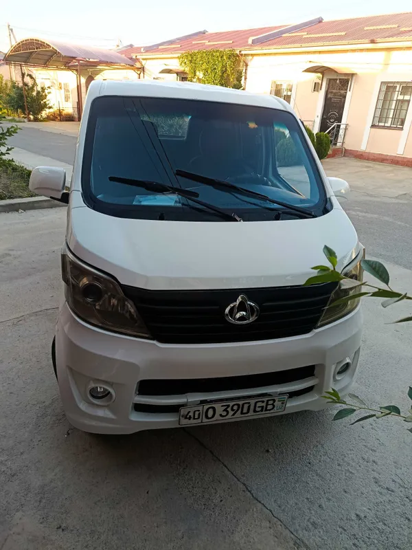 Changan mini gruzavik 2 Changan mini gruzavik 2