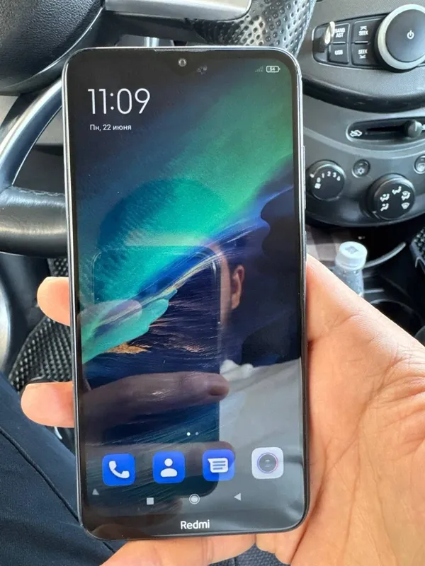 Xiaomi Redmi 8 3/32